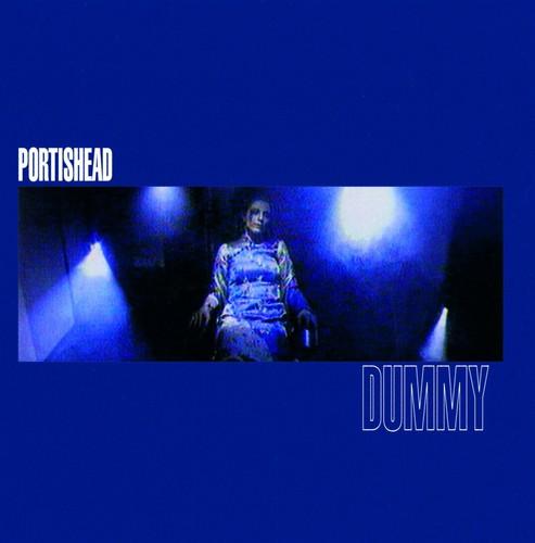 Dummy (20th Anniversary Reissue) LP