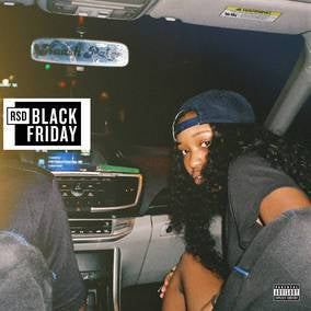 Parked Car Convos (RSD Black Friday 11.27.2020)