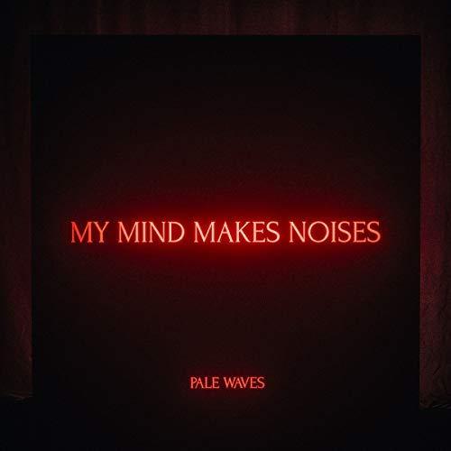 My Mind Makes Noises [2 LP]