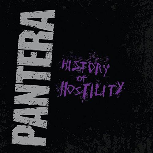 History Of Hostility (Vinyl)