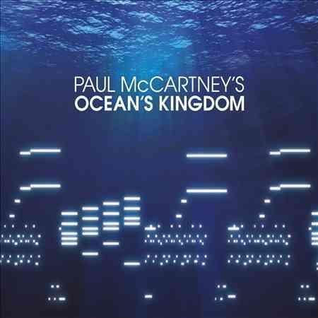 Ocean'S Kingdom