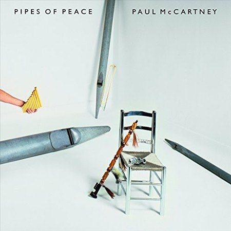 PIPES OF PEACE (LP)