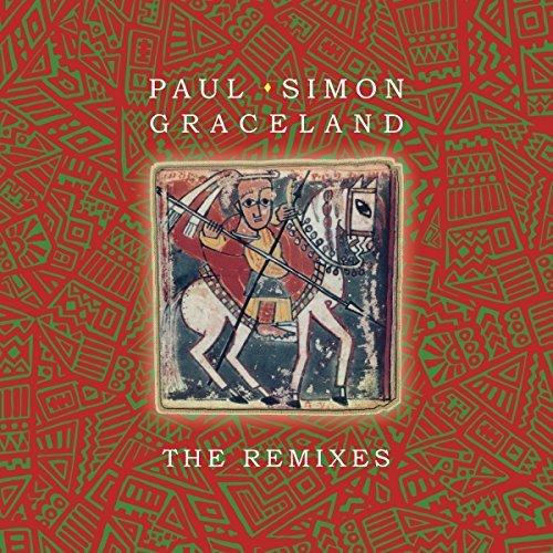 Graceland - The Remixes