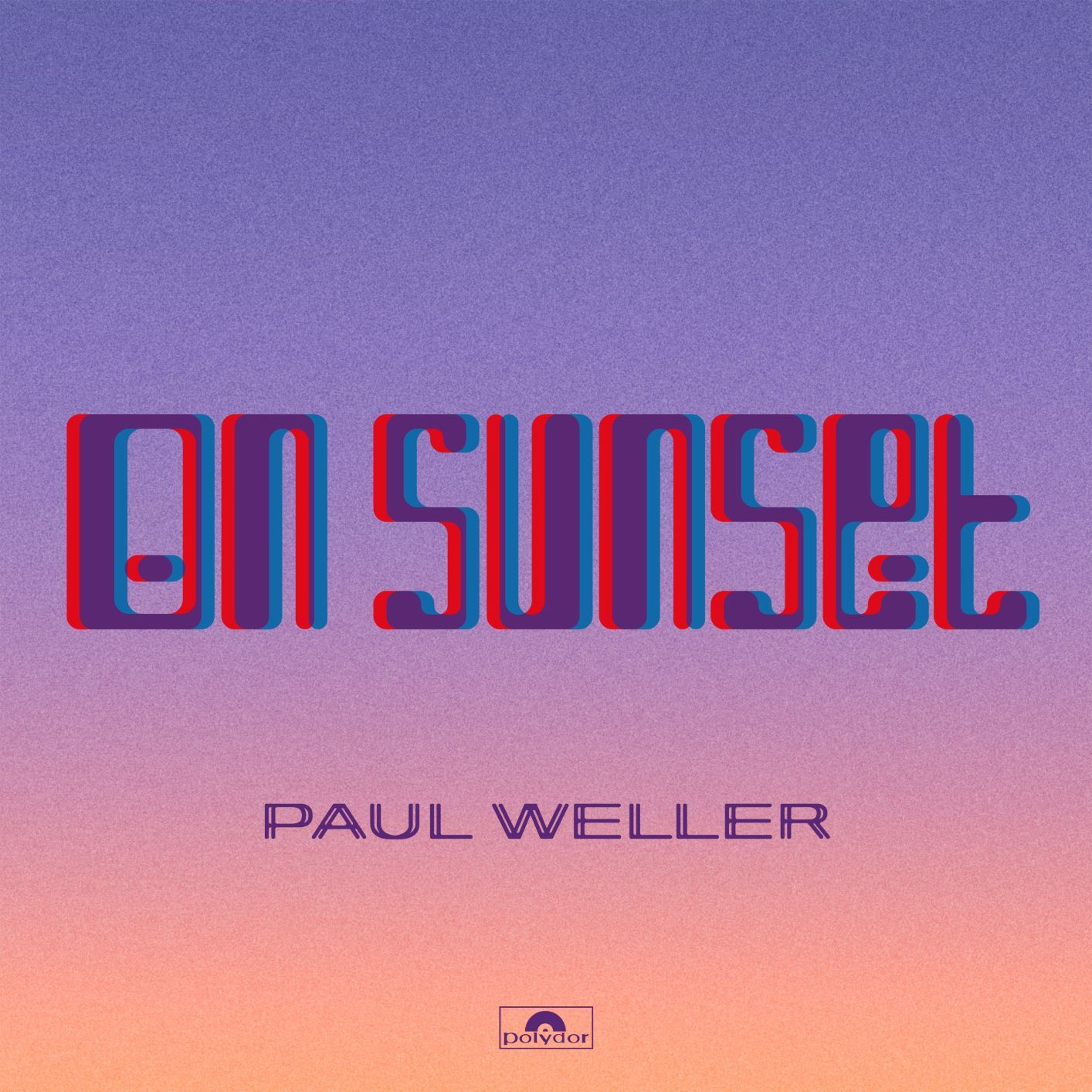 On Sunset [2 LP]