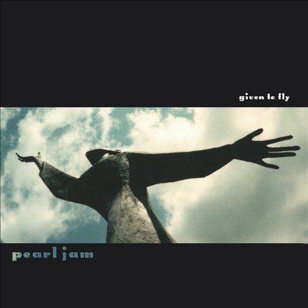 "GIVEN TO FLY" B/W "PILATE" & "LEATHERMA