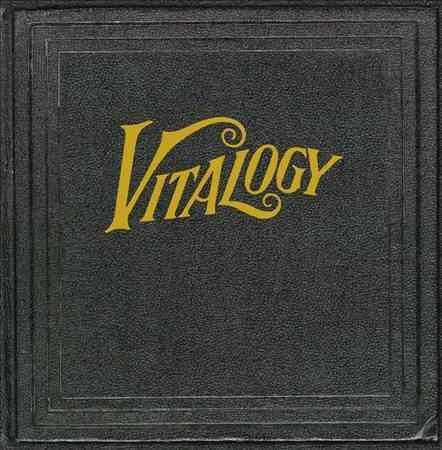 VITALOGY