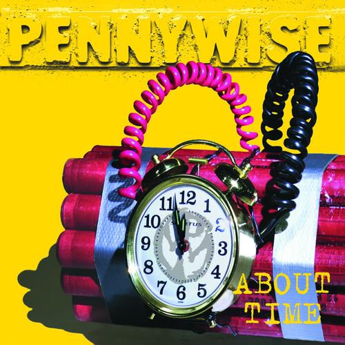 About Time (Silver Vinyl) [Explicit Content] (Silver, Indie Excl