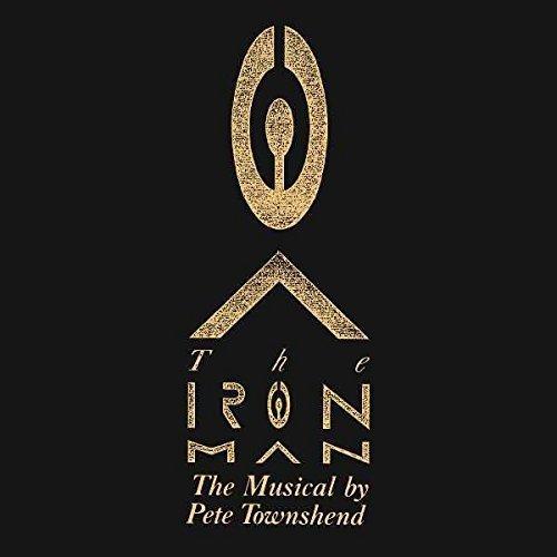 Iron Man: The Musical By Pete (Silver Vinyl) (Slv)