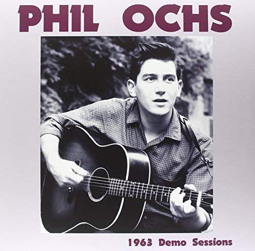 1963 Demo Sessions