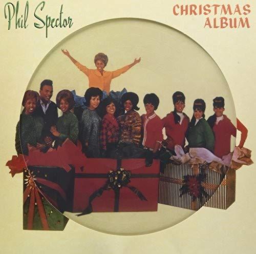 A Christmas Gift For You (Picture Disc)