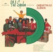 PHIL SPECTOR - A Christmas Gift for You - Colour Vinyl