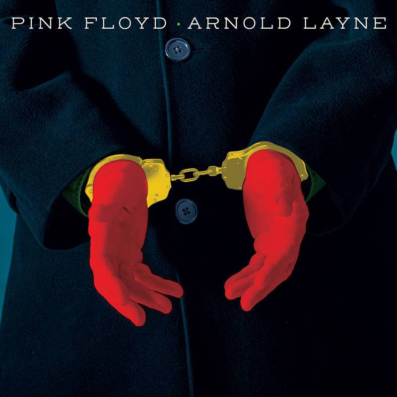 Arnold Layne Live 2007 | RSD DROP
