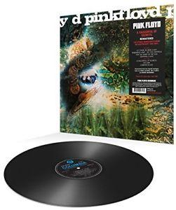 Saucerful Of Secrets - 2011 Remastered