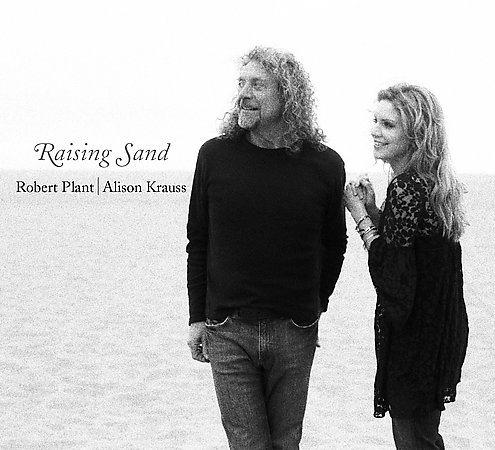 RAISING SAND