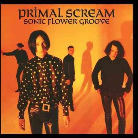 SONIC FLOWER GROOVE