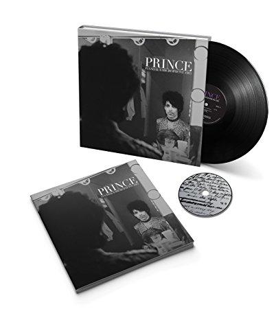 Piano & A Microphone 1983 (Deluxe Edition)(CD/LP)