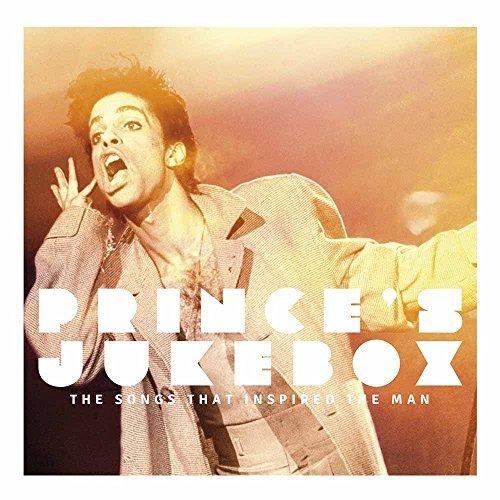 Prince's Jukebox