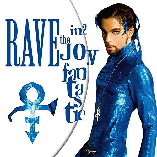 Rave In2 The Joy Fantastic (2 LP) (150g Vinyl/ Purple Vinyl/ Inc