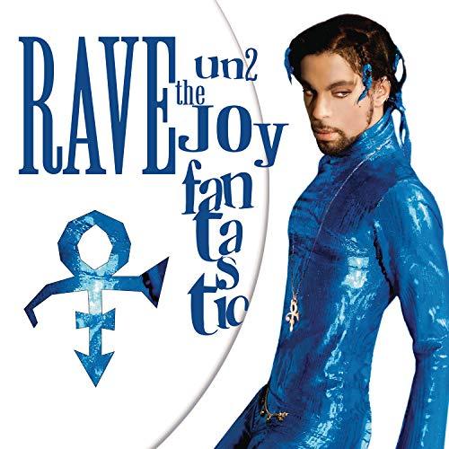 Rave Un2 The Joy Fantastic (2 LP) (150g Vinyl/ Purple Vinyl/ Inc