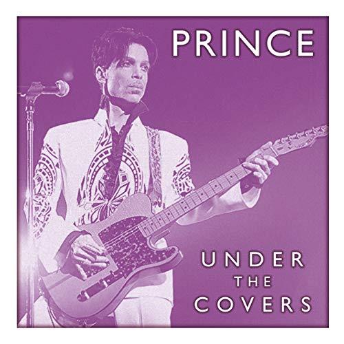 Under The Covers - Prince Vinyl