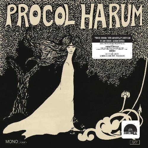 Procol Harum (50th Anniversary American Edition) RSD