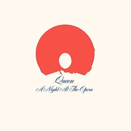 A NIGHT AT THE OPERA