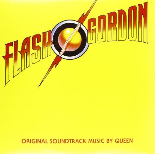 FLASH GORDON