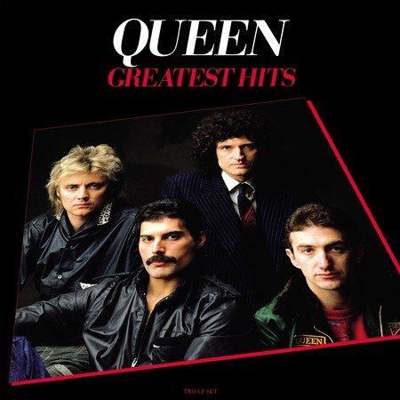 Greatest Hits I - Queen Vinyl