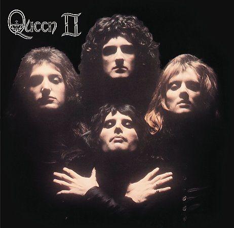 QUEEN II