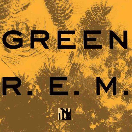 GREEN (LP)