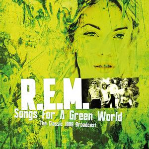 Songs For A Green World