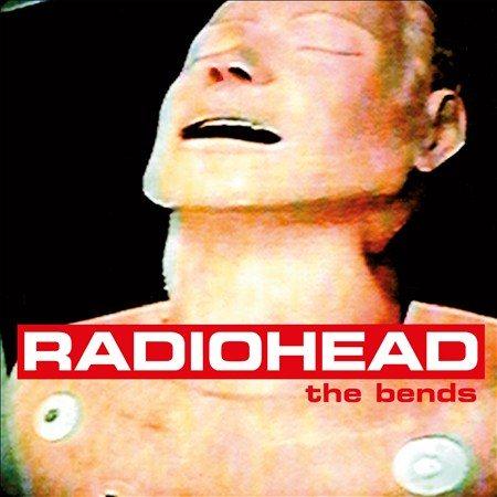 The Bends - Radiohead Vinyl
