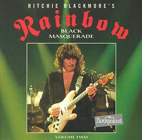 Rockplast 1995 - Black Masquarade Vol 2