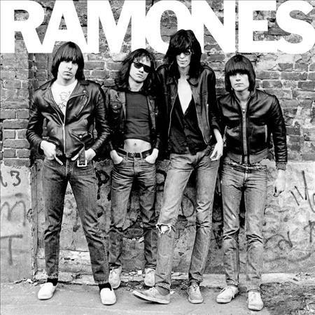 RAMONES