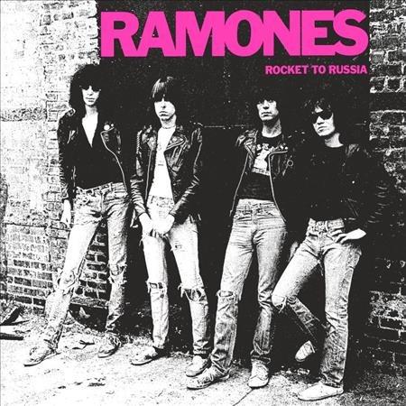 Rocket To Russia - Ramones Vinyl