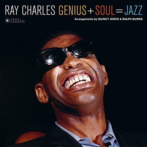 Genius + Soul = Jazz (Images By Iconic French Fotographer Jean-P