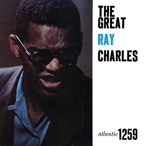 GREAT RAY CHARLES