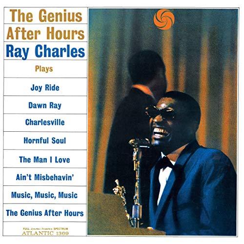 Genius After Hours [Indie Exclusive] (Mono) - Ray Charles (Vinyl)