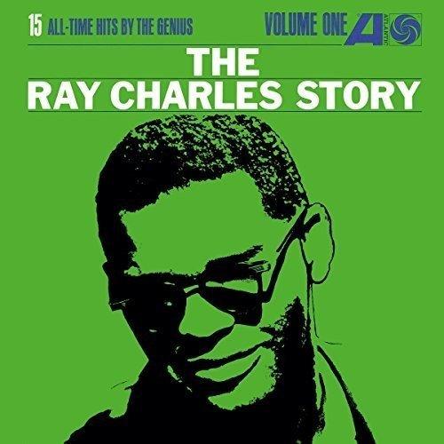 The Ray Charles Story Volume 1