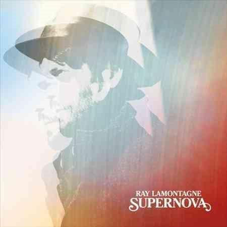 Supernova - Ray LaMontagne (Vinyl)