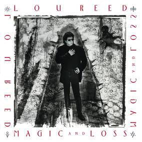 Magic and Loss (RSD Black Friday 11.27.2020)