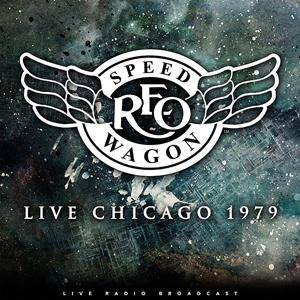 Live Chicago 1979