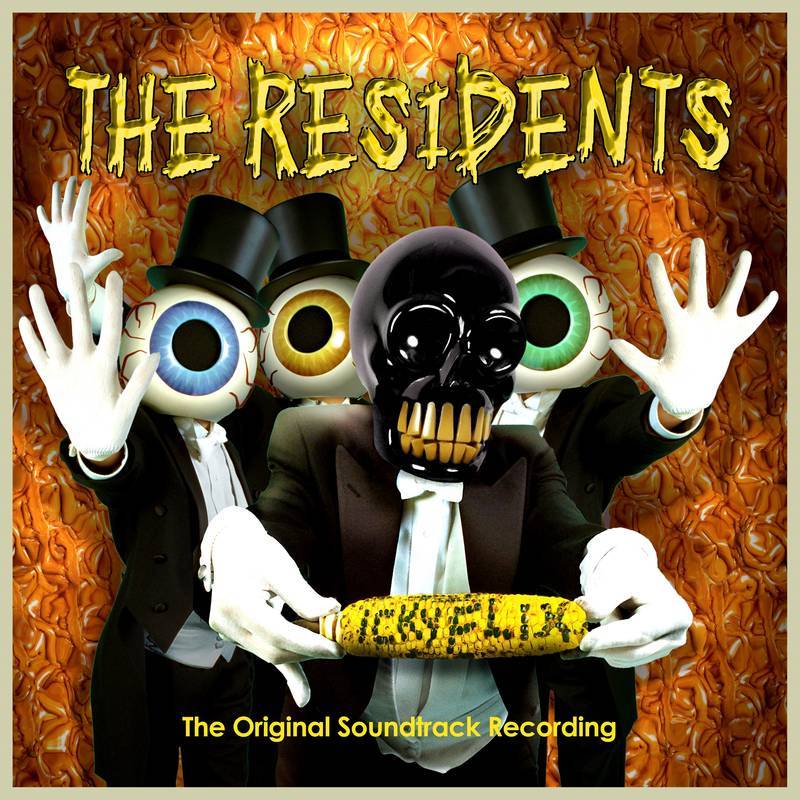 Icky Flix: The Original Soundtrack Recording | RSD DROP