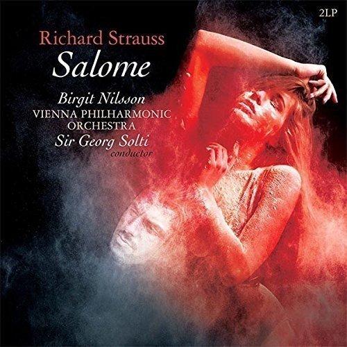 Salome (Ogv) (Hol)