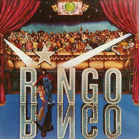 RINGO (LP)