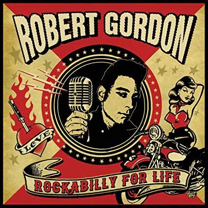 Rockabilly For Life (Limited Edition, Pink Vinyl)