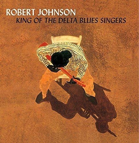 King Of The Delta Blues Vol. 1&2