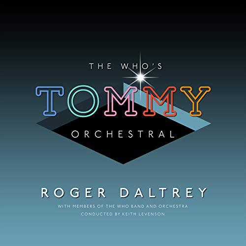 WHO'S TOMMY CLASSICAL