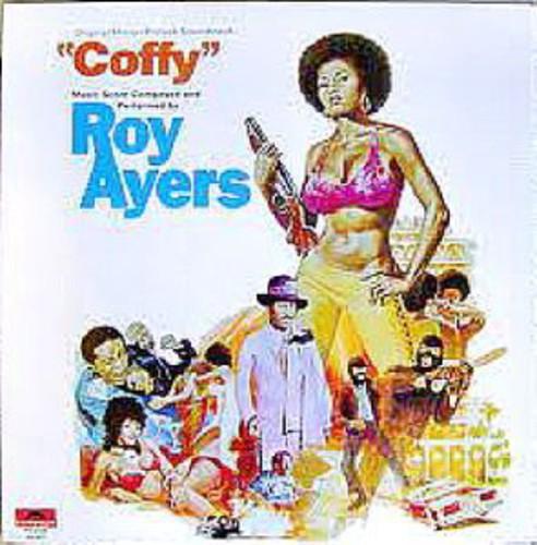 Coffy - Roy Ayers (Vinyl Soundtrack)