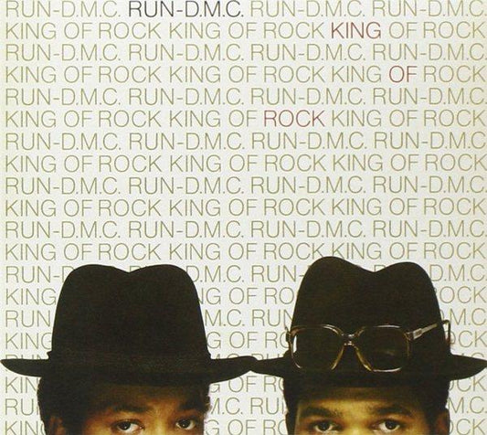 King of Rock